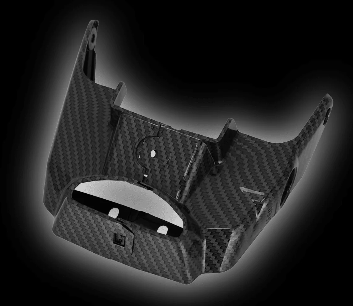 Carbon Fiber Kits | E-Moto Carbon Fiber Parts