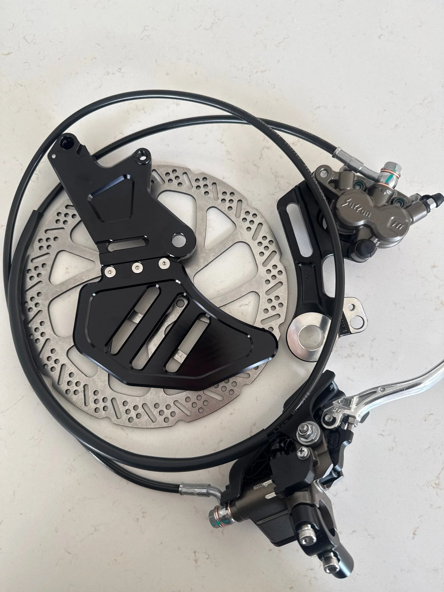 ULTRA BEE BRAKE FLASH SALE